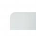 Bi-Office Magnetic Glass Drywipe Board 1200x900mm GL080101 BQ11302