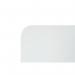 Bi-Office Magnetic Glass Drywipe Board 1500x1200mm GL110101 BQ11303