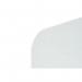 Bi-Office Magnetic Glass Drywipe Board 1500x1200mm GL110101 BQ11303