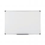 Bi-Office Maya Magnetic Drywipe Board 900x600mm MA0307170 BQ11307