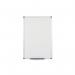 Bi-Office Maya Magnetic Drywipe Board 900x600mm MA0307170 BQ11307