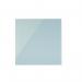 Bi-Office Glass Magnetic Board White Surface Frameless 48x48cm GL150101 BQ11315