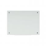 Bi-Office River Magnetic Glass Board 240x120cm GL250107 BQ11343