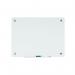 Bi-Office River Magnetic Glass Board 240x120cm GL250107 BQ11343