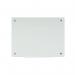 Bi-Office River Magnetic Glass Board 180x120cm GL120107 BQ11345