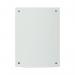 Bi-Office River Magnetic Glass Board 180x120cm GL120107 BQ11345