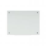 Bi-Office River Magnetic Glass Board 120x90cm GL080107 BQ11347