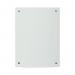 Bi-Office River Magnetic Glass Board 120x90cm GL080107 BQ11347