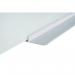 Bi-Office River Magnetic Glass Board 120x90cm GL080107 BQ11347