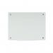 Bi-Office River Magnetic Glass Board 90x60cm GL070107 BQ11348