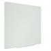 ARCHYI Magnetic Glass Writing Board Porto Frameless 120x90cm GL084504 BQ11373
