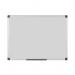 Bi-Office Maya Magnetic Whiteboard Gridded 1200x1200mm MA3847170 BQ11384
