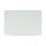 Bi-Office Projection Glass Board Frameless 160x100cm GL094201 BQ11395