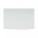 Bi-Office Projection Glass Board Frameless 160x100cm GL094201 BQ11395