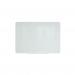 Bi-Office Glass Projection Screen and Magnetic Drywipe Board 1600x1000mm GL094201