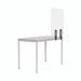 Bi-Office Frameless Desk Glass Protection 4mm 600x900mm GL0701393 BQ11462