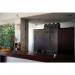 Bi-Office Frameless Counter Glass Protection 4mm 1200x900mm GL0801392 BQ11469