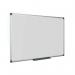 Bi-Office Maya Magnetic Whiteboard Gridded 1800x1200mm MA2747170 BQ11470