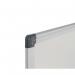 Bi-Office Maya Magnetic Whiteboard Gridded 1800x1200mm MA2747170 BQ11470