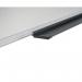 Bi-Office Maya Magnetic Whiteboard Gridded 1800x1200mm MA2747170 BQ11470