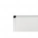Earth Kyoto Double-Sided Magnetic Drywipe Easel Panel 75x106,5 Aluminium Frame MA6514790 BQ11489