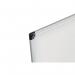 Earth Kyoto Double-Sided Magnetic Drywipe Easel Panel 75x106,5 Aluminium Frame MA6514790 BQ11489