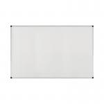 Earth Kyoto Double-Sided Magnetic Drywipe Easel Panel 75x150 Aluminium Frame MA21614790 BQ11490