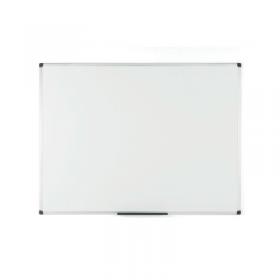 Bi-Office Maya Magnetic Drywipe Board 1200x900mm MA0507170 BQ11507