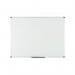 Bi-Office Maya Magnetic Drywipe Board 1200x900mm MA0507170 BQ11507