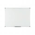 Bi-Office Maya Magnetic Drywipe Board 1200x900mm MA0507170 BQ11507