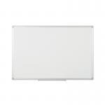 Bi-Office Earth Non-Magnetic Melamine Drywipe Board 1200x900mm MA0500790 BQ11509