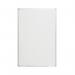 Bi-Office Earth Non-Magnetic Melamine Drywipe Board 1200x900mm MA0500790 BQ11509