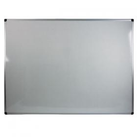 Bi-Office Aluminium Trim Drywipe Board 1200x900mm MA0512170 BQ11512