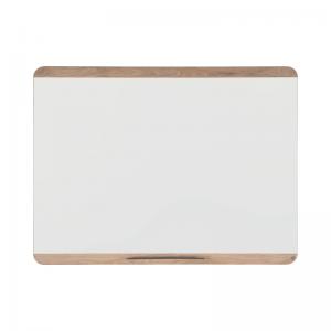 Photos - Dry Erase Board / Flipchart Bi-Office Ace Magnetic Whiteboard 120x90cm MA0516310124 BQ11528