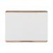 Bi-Office Ace Magnetic Whiteboard 120x90cm MA0516310124 BQ11528