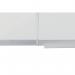 Bi-Office Outsize Magnetic Whiteboard Aluminium Frame 1800x1000mm MA2297510014 BQ11534