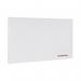 Bi-Office Loop Magnetic Whiteboard 1800x1000mm WRL01020101 BQ11564