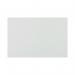 Bi-Office Loop Magnetic Whiteboard 1800x1000mm WRL01020101 BQ11564