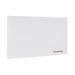 Bi-Office Loop Magnetic Whiteboard 1800x1000mm WRL01020101 BQ11564