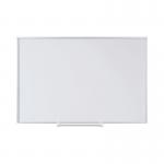 Bi-Office New Generation Drywipe Board 1200x900mm MA0512830 BQ11583