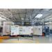 Bi-Office Maya Mobile Trio Whiteboard Magnetic Surface 1500x1000mm TS03042170 BQ11594