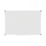 Bi-Office Ayda Biofusion Magnetic Whiteboard Lacquered Steel Surface 150x100cm PMA15759226 BQ11624