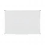 Bi-Office Ayda Biofusion Magnetic Whiteboard Lacquered Steel Surface 200x120cm PMA28759226 BQ11669