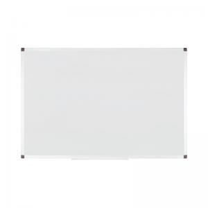 Bi-Office Ayda Biofusion Magnetic Whiteboard Lacquered Steel Surface