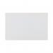 Bi-Office Writing Magnetic Board 1500x1000mm Halo White MA15078327 BQ11684
