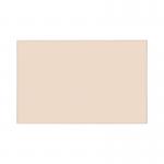 Bi-Office Writing Magnetic Board 1500x1000mm Halo Sandstone MA154878327 BQ11685