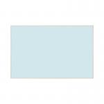Bi-Office Writing Magnetic Board 1500x1000mm Halo Aire MA154948327 BQ11693