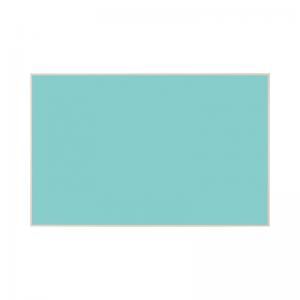 Photos - Dry Erase Board / Flipchart Bi-Office Writing Magnetic Board 1500x1000mm Halo Bay MA154958327 