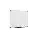 Bi-Office Maya Whiteboard Lacquered Steel Surface 60x45cm MA0207170 BQ11717