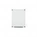 Bi-Office Maya Whiteboard Lacquered Steel Surface 60x45cm MA0207170 BQ11717